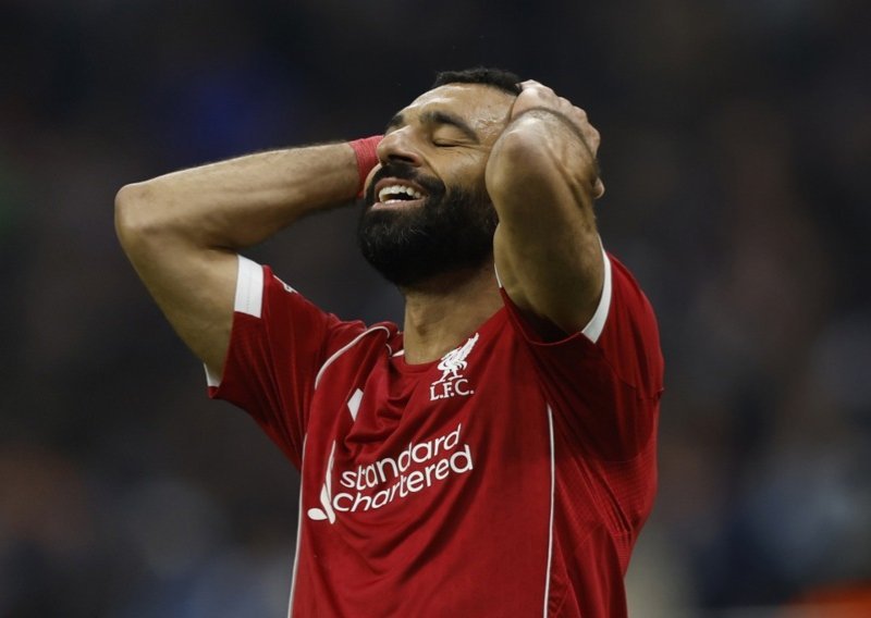 Mohamed Salah napušta Liverpool; poznato je i gdje će nastaviti karijeru
