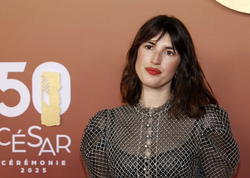 Šarmantna razbarušenost: Francuskinje su poludjele za trendom 'upravo sam se probudila'