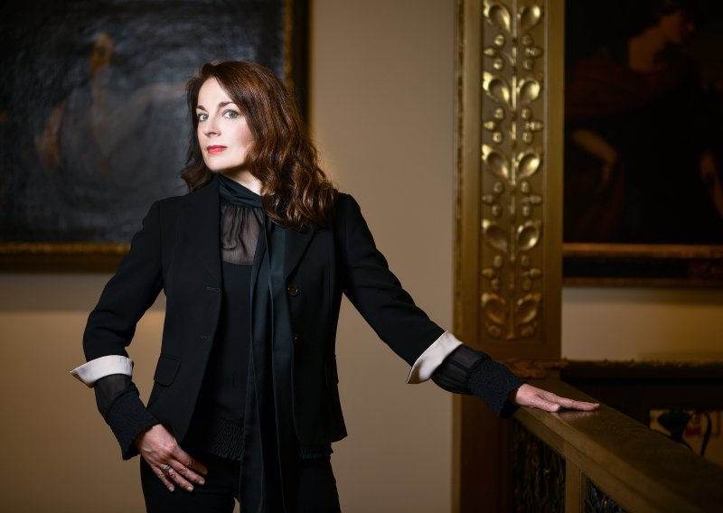 Nova premijera osječkog HNK-a: Dok zvijezde ne padnu