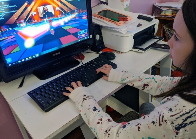 Vodič za roditelje: Sve što trebate znati o igri Roblox i zaštitnim mjerama