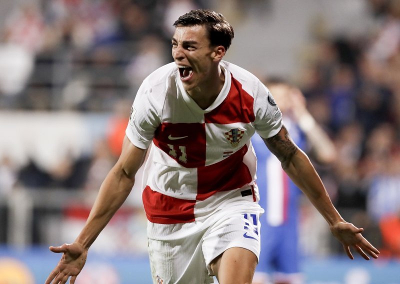 Dalićev adut vraća se u Europu i donosi klubu rekordnu zaradu? Žele ga Talijani, Englezi...