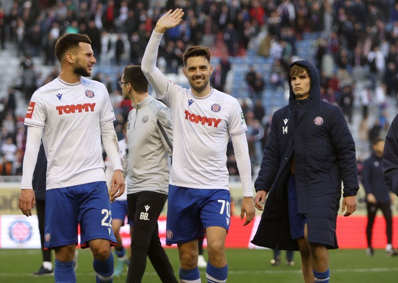 Joe Šimunić bivšem klubu nahvalio Hrvata koji spašava karijeru u Bundesligi