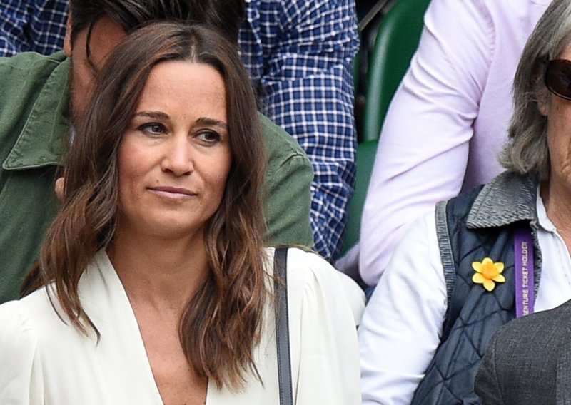 Sestra Kate Middleton našla se u neočekivanom problemu