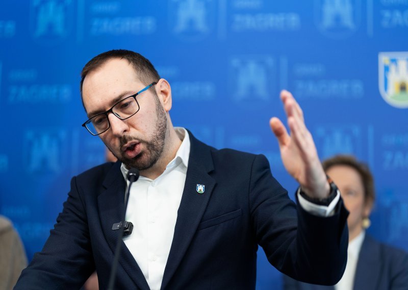 Tomašević dobio neobično pitanje o Milanoviću: 'Je li to rekao predsjednik?'