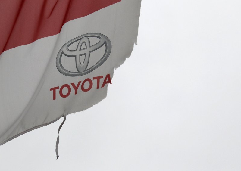 Toyota povukla još 1,13 milijuna vozila