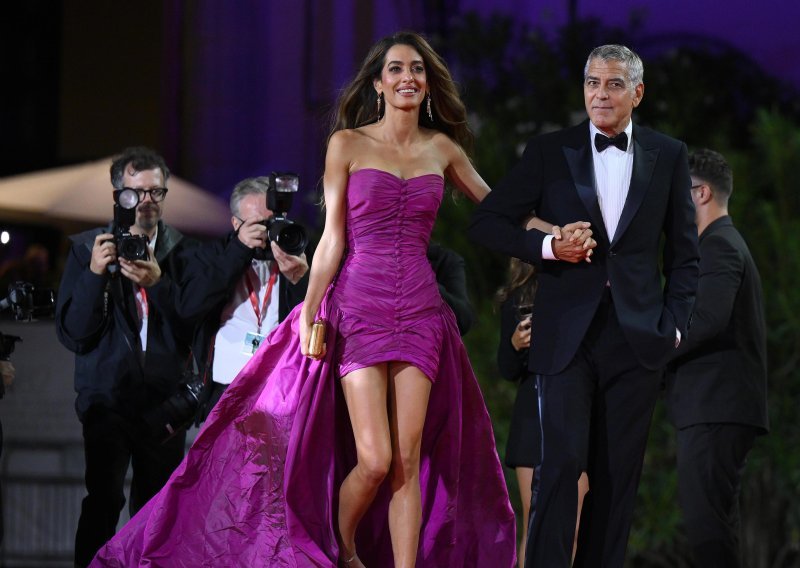 Amal Clooney nikad ne griješi: Dok drugi eksperimentiraju, ona se drži ova četiri zlatna pravila