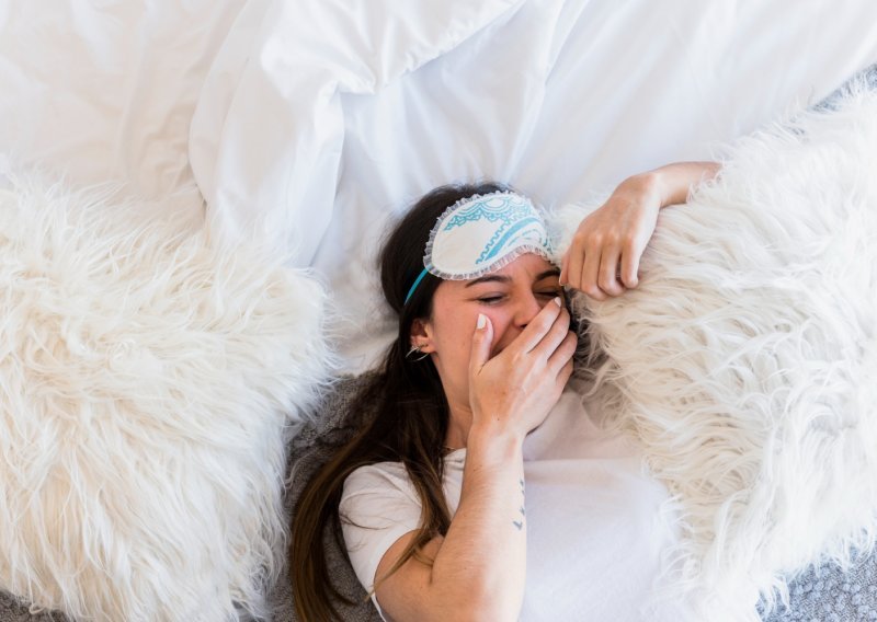 Zašto Lavovima ne treba puno sna, a Ribe bez njega ne mogu funkcionirati: Evo kad morate u krevet