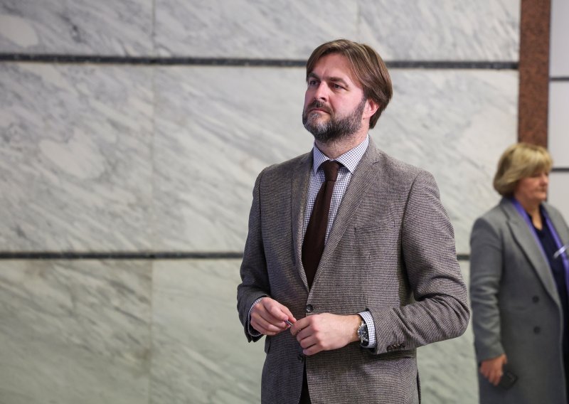 Ćorić: Inflaciju ćemo staviti pod kontrolu