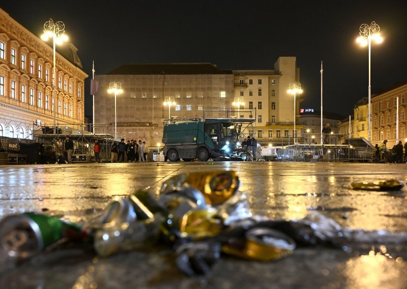 Račun stiže na naplatu: Evo koliko će Tomašević tražiti od Plenkovića za doček