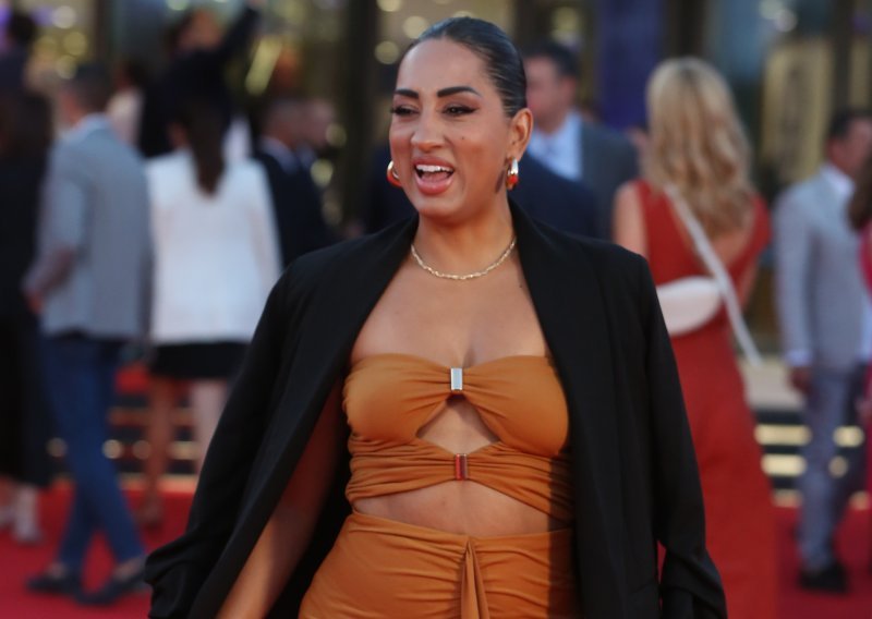 Pjesma 'Jugoslavija' na izboru za Euroviziju užarila mreže, reakcije su žestoke