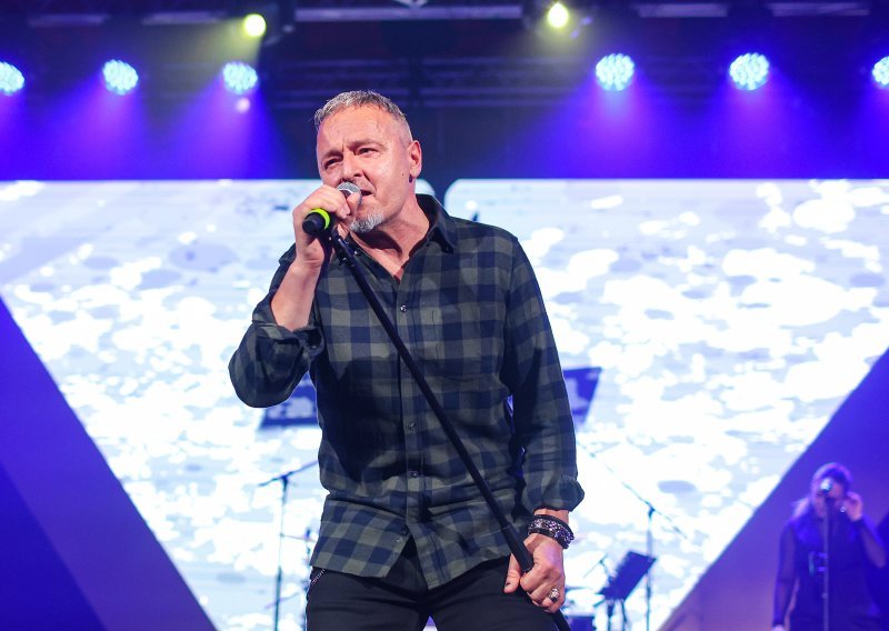 Thompson 'u sekundi' rasprodao koncert: Najavljen je novi termin