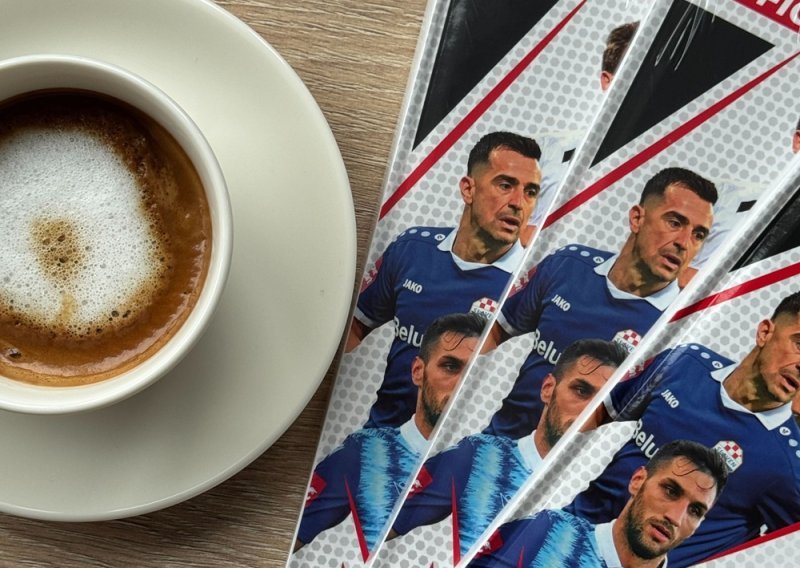 Pravila nagradnog natječaja 'Darujemo SuperSport HNL Hardcover album'