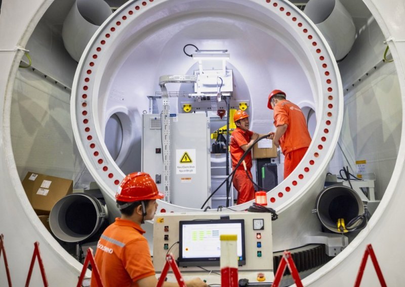 Kineski proizvođač imao nepoštenu prednost na europskom tržištu? Kreće istraga