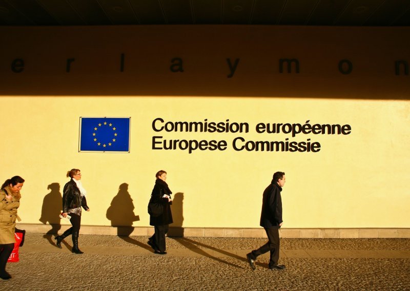 Europska komisija traži novu generaciju birokrata: Evo kolike plaće se nude