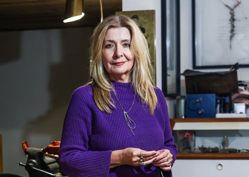 Naša pjevačica progovorila o teškoj nesreći i 'filmskoj' ljubavi nakon dva razvoda