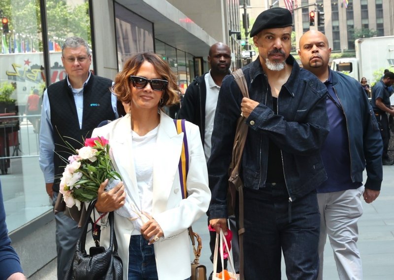 Nakon tri razvoda Halle Berry progovorila o četvrtom braku