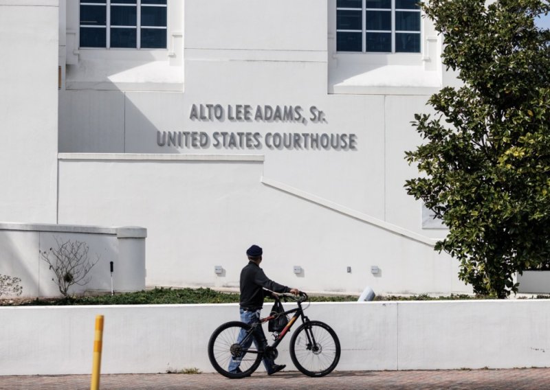 Pokušao ubiti Trumpa, dobio doživotni zatvor: 'Unaprijed smišljena zavjera'