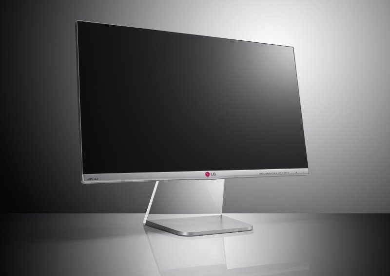 LG predstavlja novi premium IPS monitor