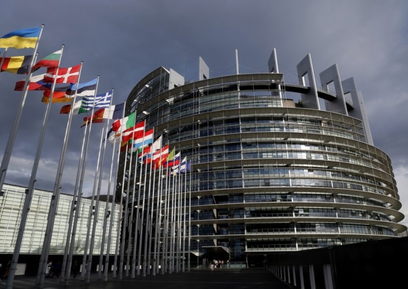 EU nastavlja raditi na carinskom sporazumu s SAD-om: Smirile su se velike tenzije