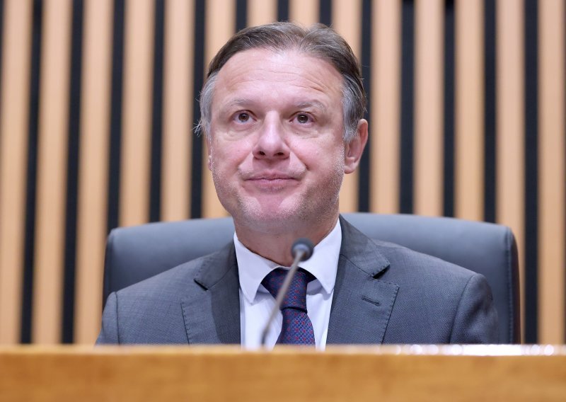 Maratonska rasprava bez rezultata: Nema sloge oko Zakona o regionalnom razvoju