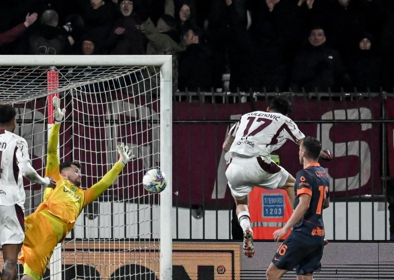 Talijani hvale Kulenovića nakon prvijenca za Torino: Evo što su napisali