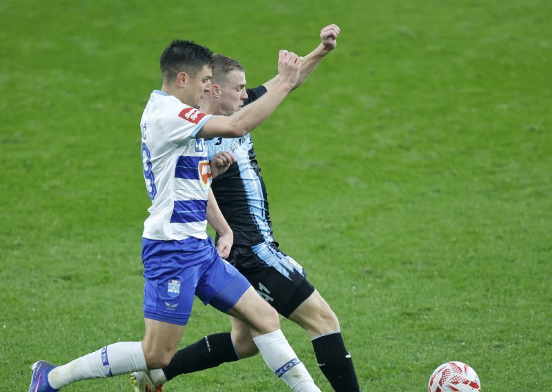 Peh za Rijeku: Igrač završio na operaciji