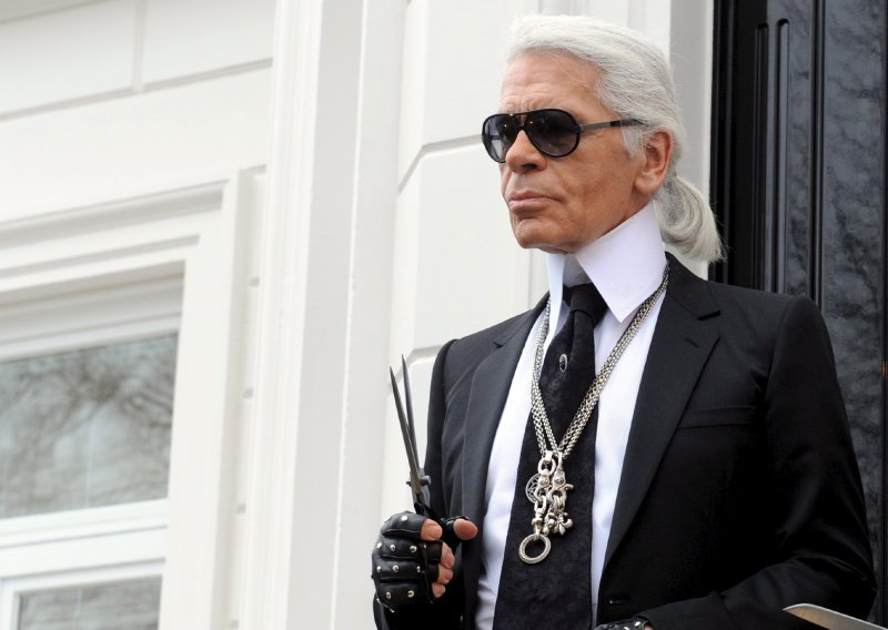 Nastavlja se borba za nasljedstvo Karla Lagerfelda: Oporuka pada u vodu, a novac ide onima koje je prezirao