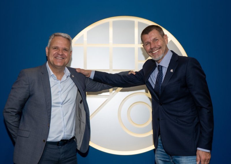 Capellas u Dinamo dovodi španjolskog nogometaša?