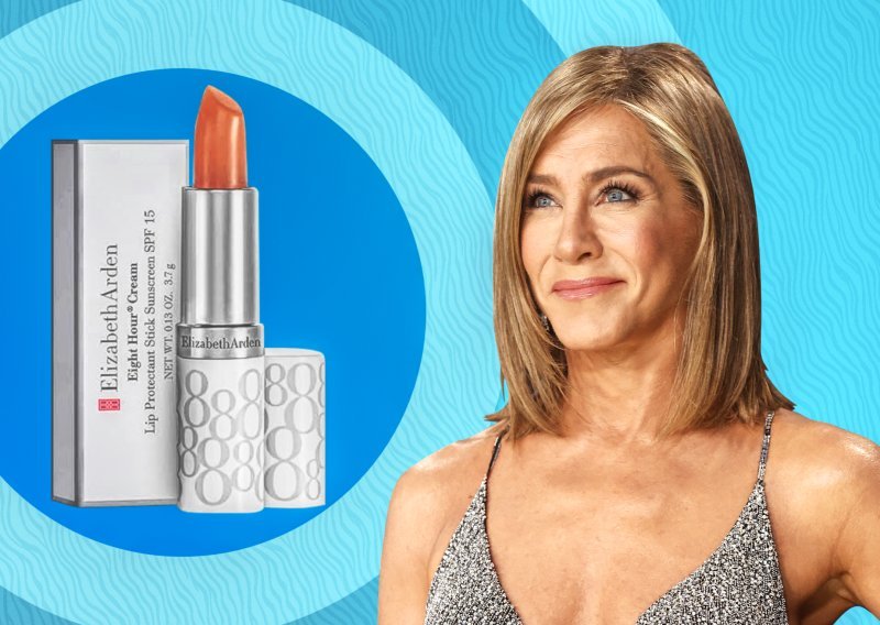 Jennifer Aniston se kune u ovaj kultni proizvod: Spašava ispucalu kožu preko noći