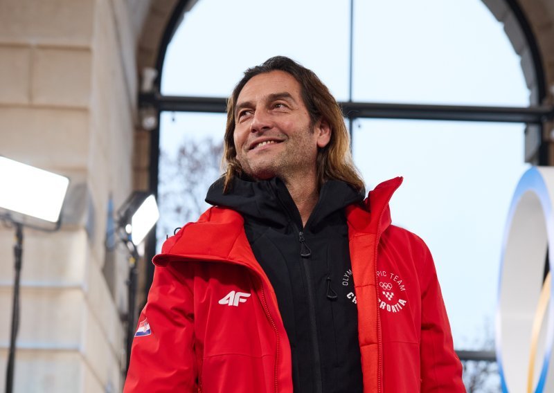 Zimske igre dobile modne zvijezde: Barbara Đinović i Vitomir Padovan oduševili na reviji u Milanu