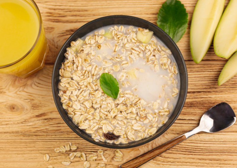 Niste ni svjesni da se debljate zbog ovih grešaka kod pripreme omiljenog zdravog obroka