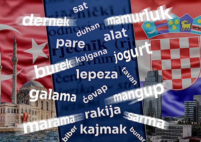 Niste ni svjesni koliko turskih riječi koristite: Od baklave do mamurluka, evo što zapravo govorite