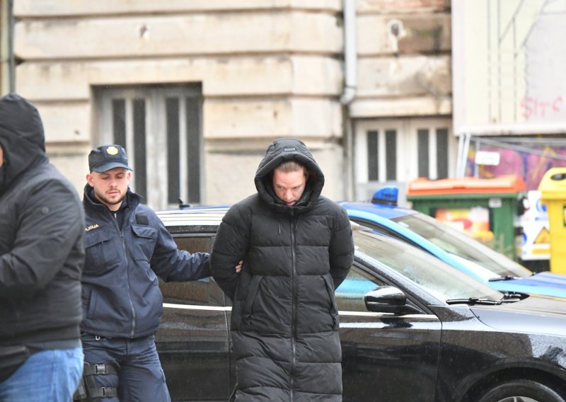 Bivši maneken pred istražiteljima. Evo kako je DiCaprio s ekipom napravio štetu od 5 milijuna eura