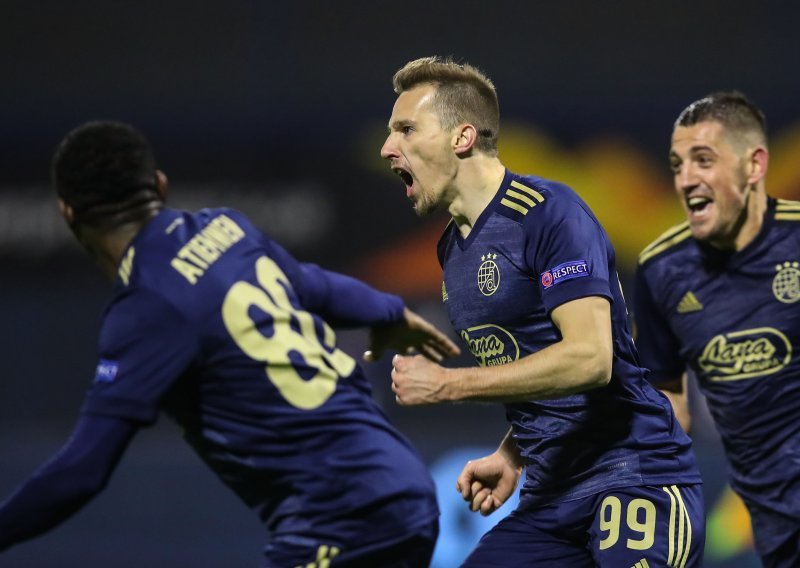 'To se rijetko viđa': Otkriveno što je Oršić napravio nakon hat-tricka Tottenhamu