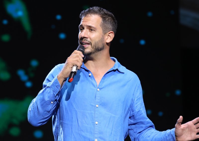 Boris Rogoznica oprostio se od egzotične destinacije: Evo koga je upoznao zadnji dan