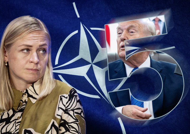 Finska poslala upozorenje State Departmentu: Ne spominjite članak 5. NATO-a