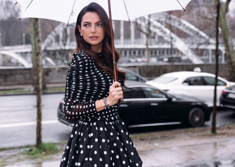 Savršene za prijelazno razdoblje: Ove haljine su ženstvene, praktične i totalno u trendu