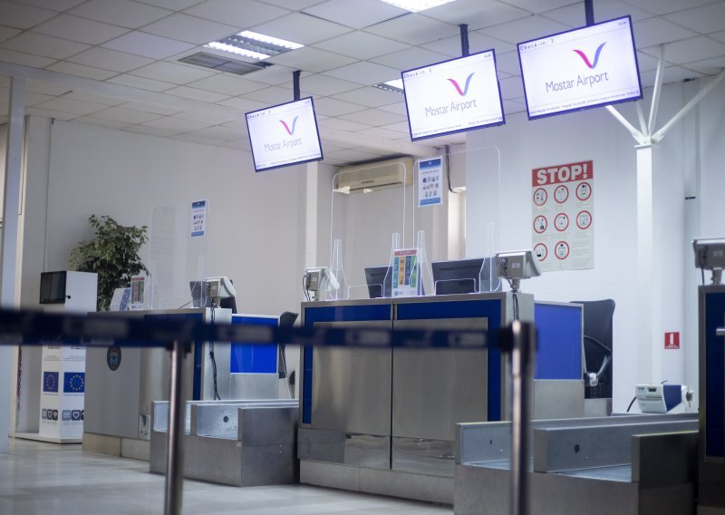 Vlada najavljuje bolju povezanost Zagreba i Mostara, evo koliko će to stajati