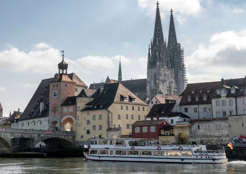 Od Zagreba do Danske i nazad: Evo kako je izgledalo putovanje po hladnom sjeveru Europe