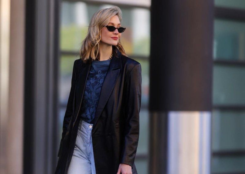 Pripremite se: Vraćaju se traperice za koje smo se zakleli da će ostati u ormaru