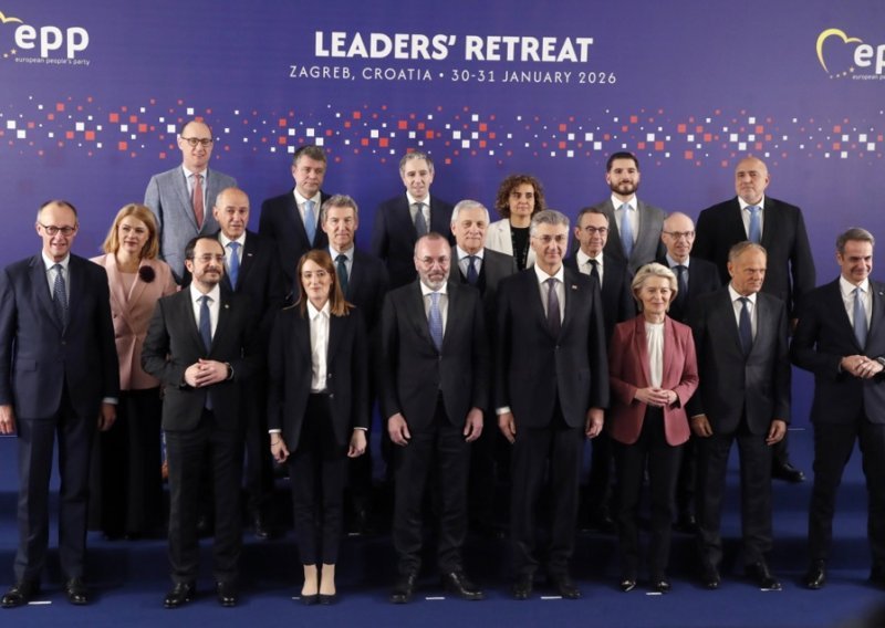 Pučani se nakon Zagreba opet sastali u susjedstvu, teme su razvoj i obrana