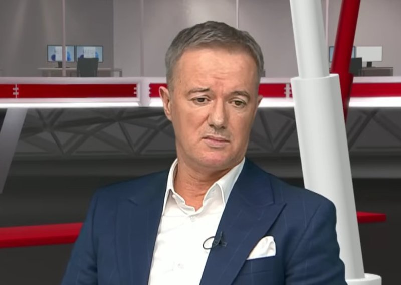 Jeličić: Kad vidiš ovu Rijeku, ovaj Hajduk...