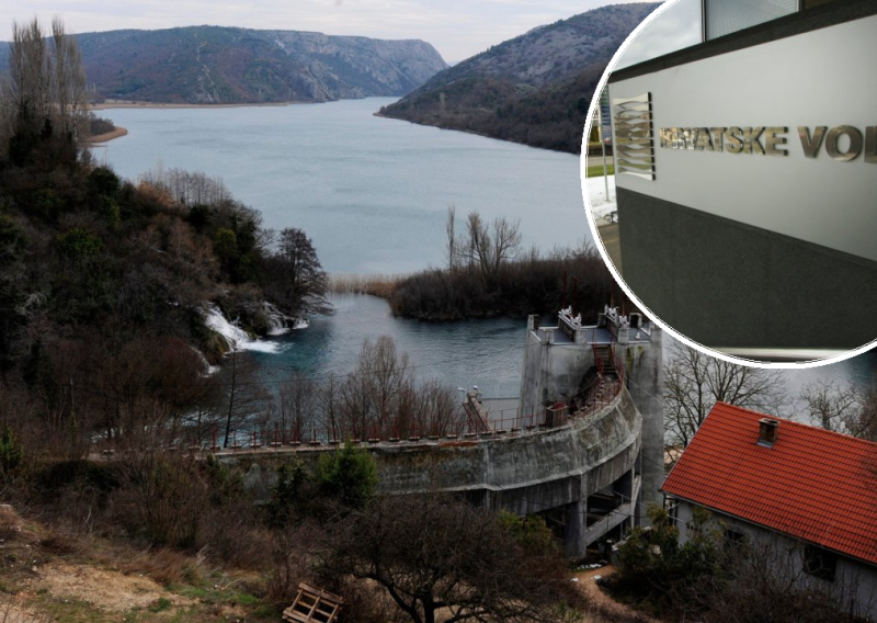 Osam godina nakon presude: Zašto Hrvatska još nije preuzela hidroelektranu Roški slap na Krki?