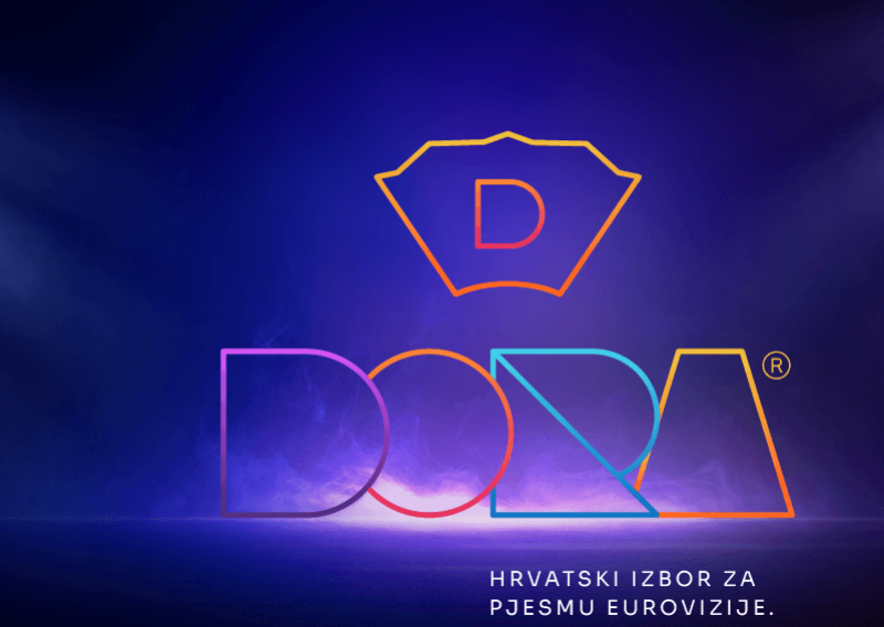 Publika i žiri: Hoće li Dora 2026. napokon izabrati eurovizijski hit koji svi žele