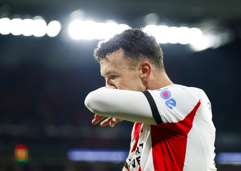 'Bravo glavonja moj': Perišićeva poruka koja je dirnula BiH