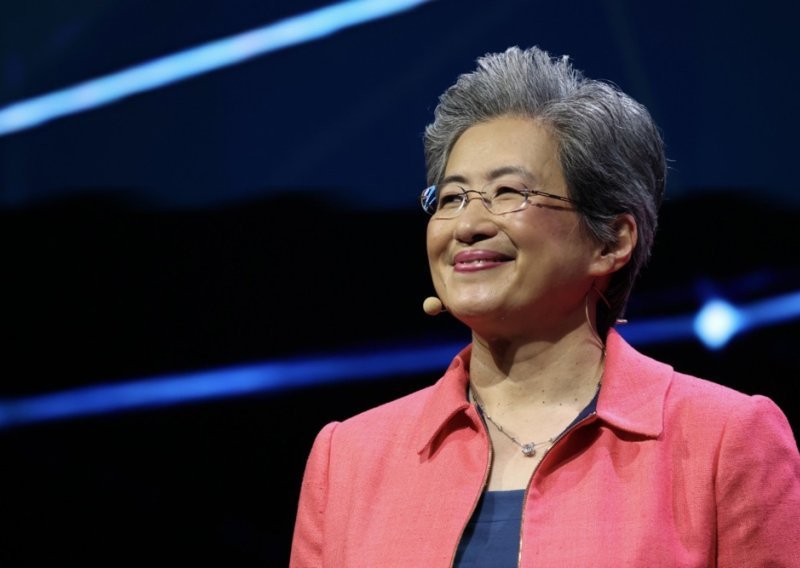 Je li šefica AMD-a 'slučajno' otkrila kad možemo očekivati novi Microsoftov Xbox?