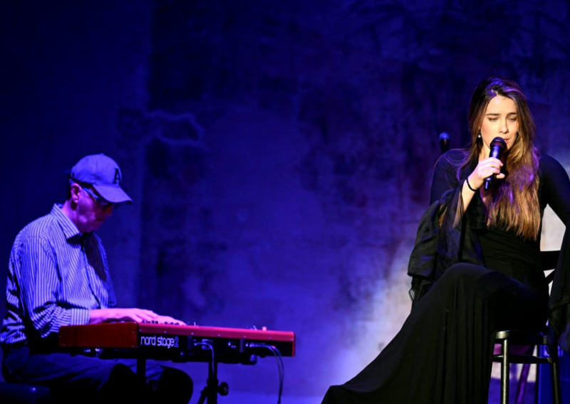 Luce iz 'Kumova' osvaja i pozornice: TV miljenica sprema glazbenu večer za pamćenje