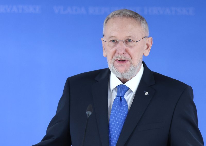 Božinović o dočeku rukometaša: Zagreb nije odjavio doček rukometaša