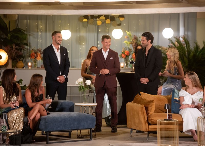 Nova sezona 'Gospodina Savršenog' je krenula, a Hrvati već smišljaju teorije, memove...