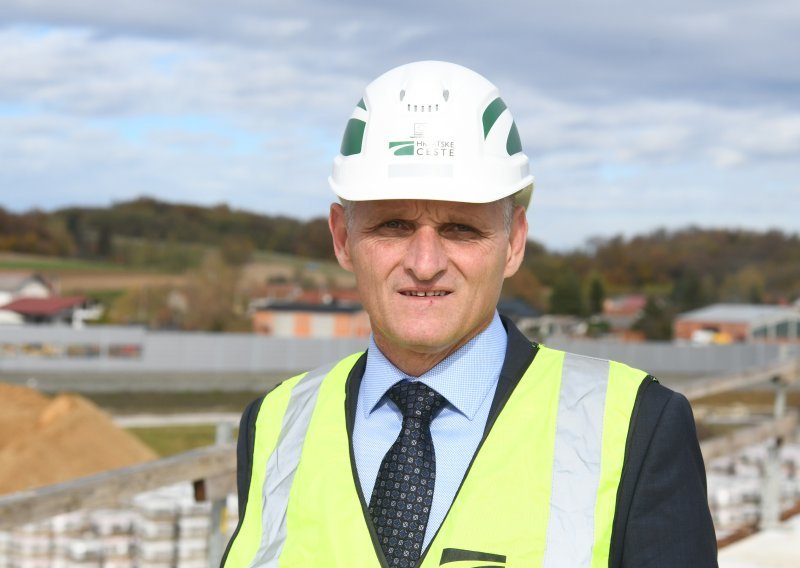 Budimir ostaje na čelu Hrvatskih cesta, a Ministarstvo financija dobiva novog državnog tajnika